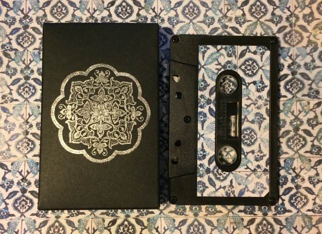 tile III cassette